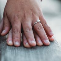 Engagement ring