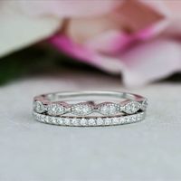 Help me pick a wedding band??