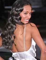 Spin off from my hair post... we talked weave and clip ins now lets talk styles.