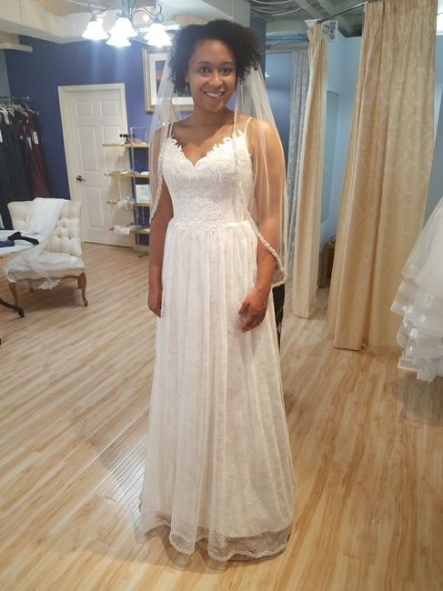 Designer Gowns