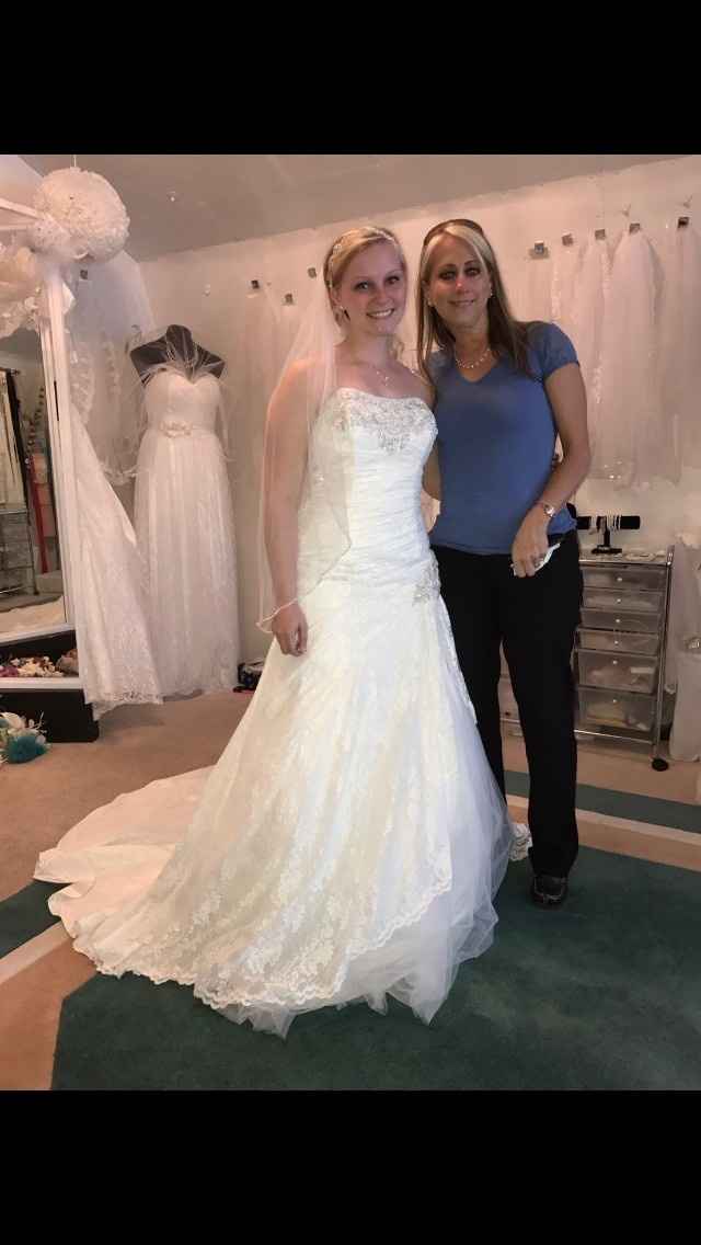 Pearls and diamonds together?