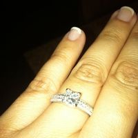 Can I see your rings