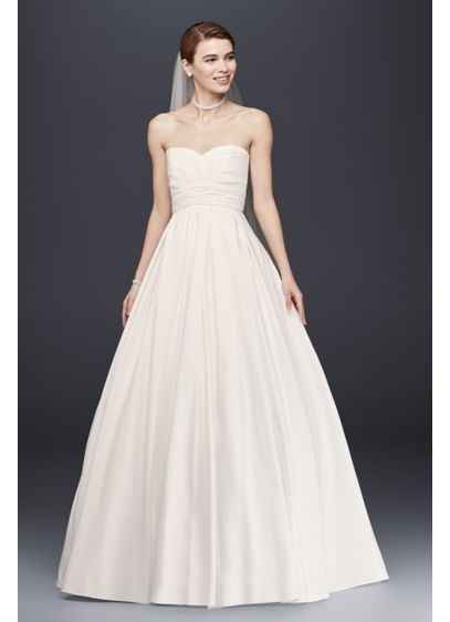 Saving up for the dress and dress ideas