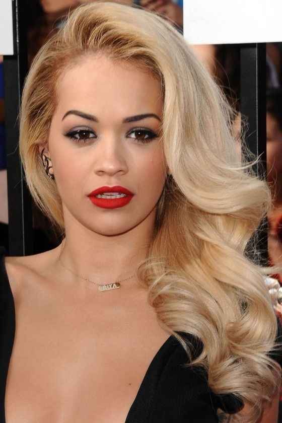 Hair styles...lets see em. :)