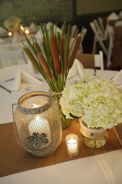 Centerpiece Slump