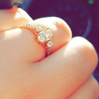 Brides of 2020!  Show us your ring! - 1