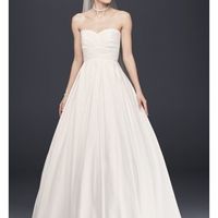 Davids bridal wedding dresses....