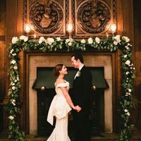 What does your alter look like?