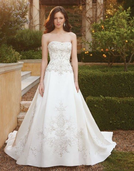 Casablanca Brides?