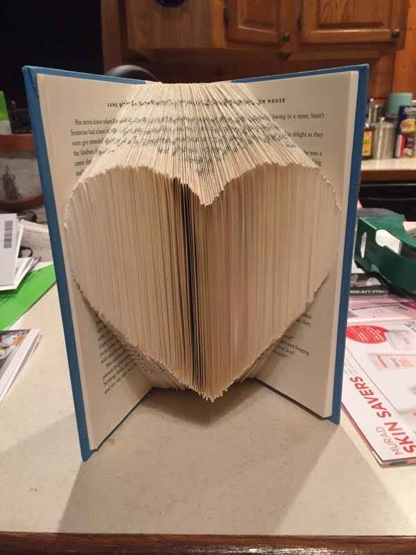 Newest diy project (Updated: bottom of pg 2)