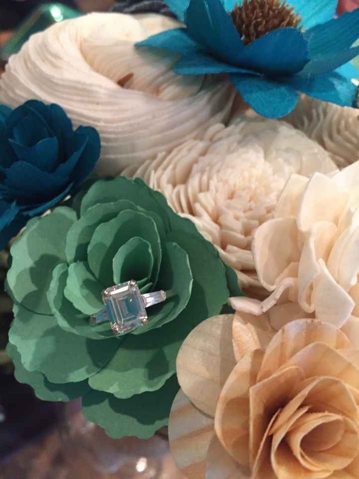 Ring Bling