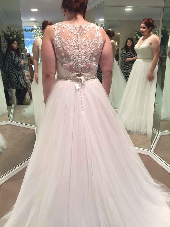 Dress prices for Allure Romance and Mori Lee?