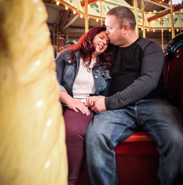 Engagement Photo Outfits