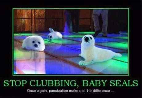 Grammar is important