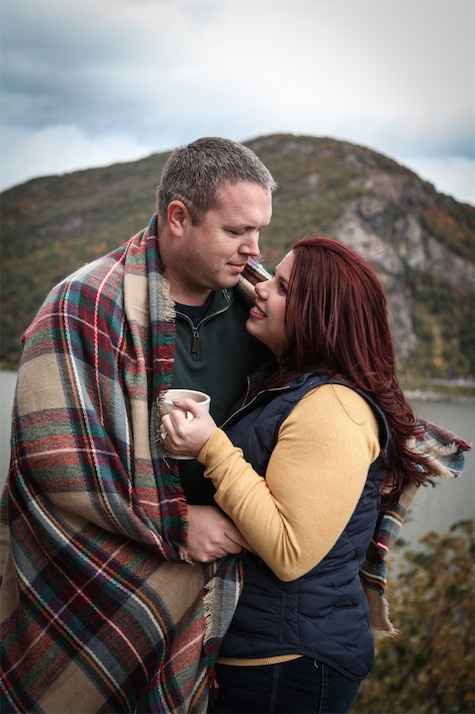 Show us your fave engagement pic!