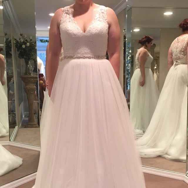 Allure Romance 2716, 2802, 2900