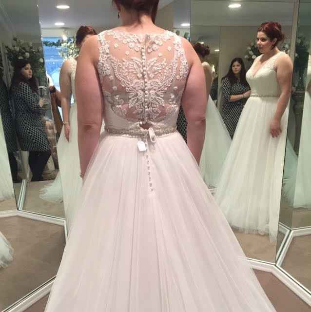 Allure Romance 2716, 2802, 2900