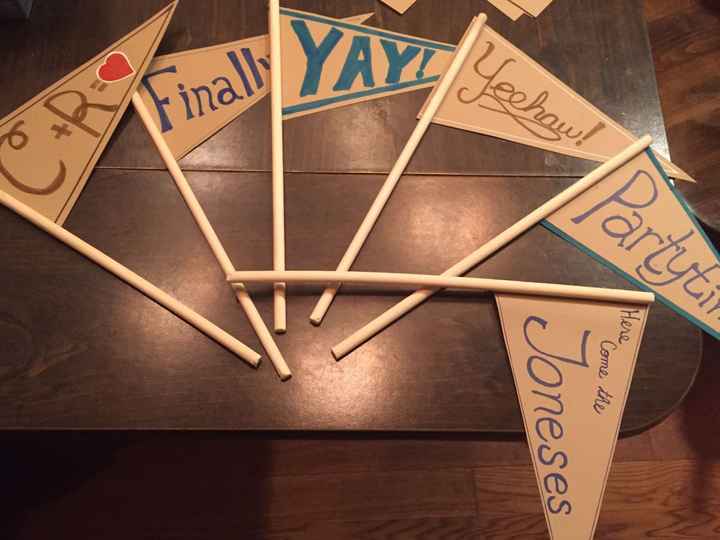 DIY success
