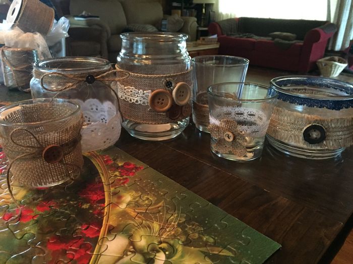 Weekend craft projects!