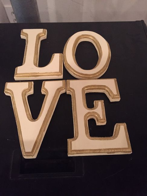 Weekend craft projects!