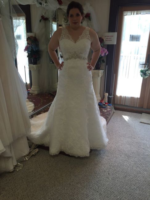 Dress porn!!