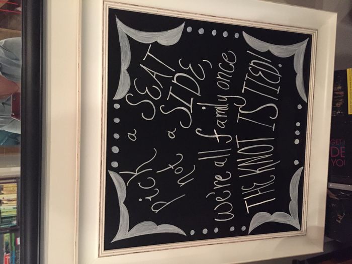 DIY Champion or Pinterest Fail?