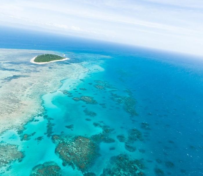 Show me your honeymoon destination