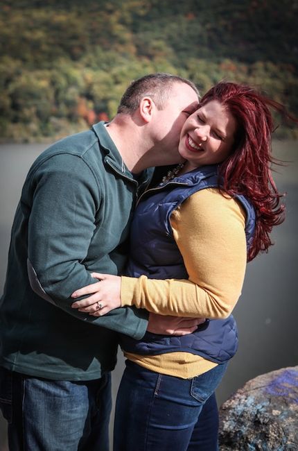 Show us your fave engagement pic!