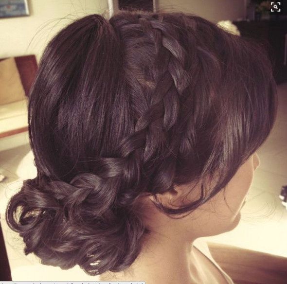 Let's see your hair!