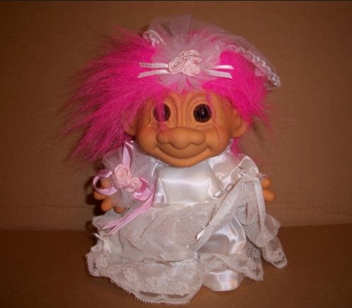 Bridezilla