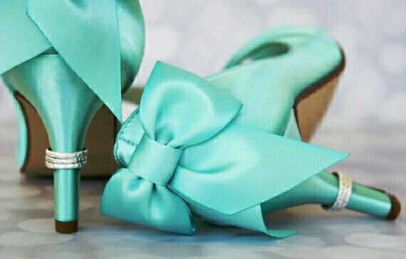 What do you wear on your feet?