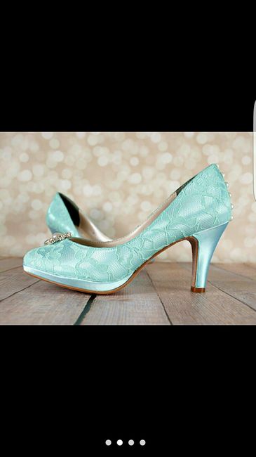 Show me your shoes