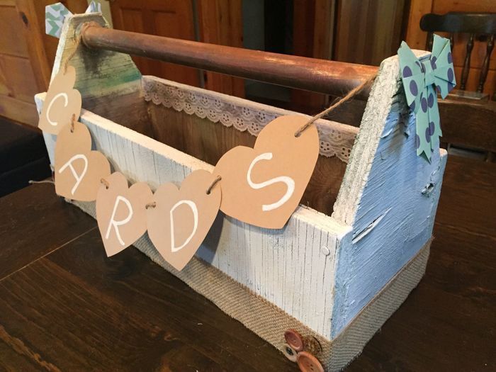 My Latest DIY