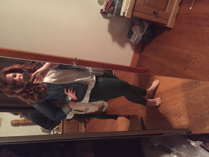 Help me pick outfits for our engagement session