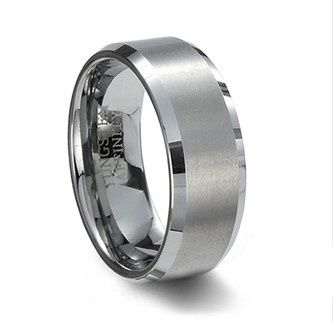 Things are getting real! Just bought FH's ring!