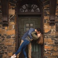 Engagement photo locations?? - 1