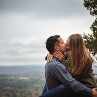 Engagement photo locations?? - 2