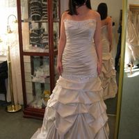 Dress help!  Which one do you like better??