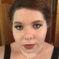 Make up trial today!