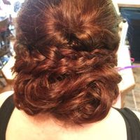 Make up trial today!