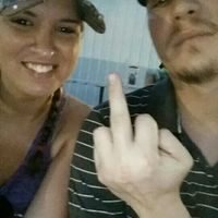 Share your favorite pic of you and FH!!