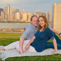 Show me your late spring/early summer engagement photos!