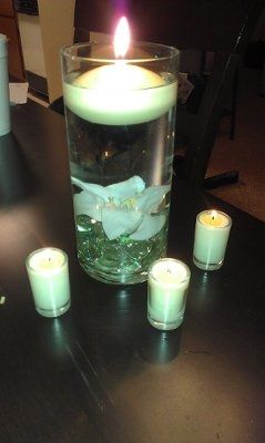 can i see your centerpiece pics please