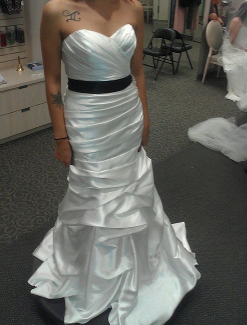 Need opinions on bridal jewelry pleeease :)