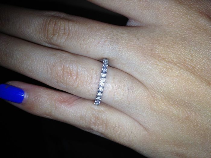 Help me decide which ring!