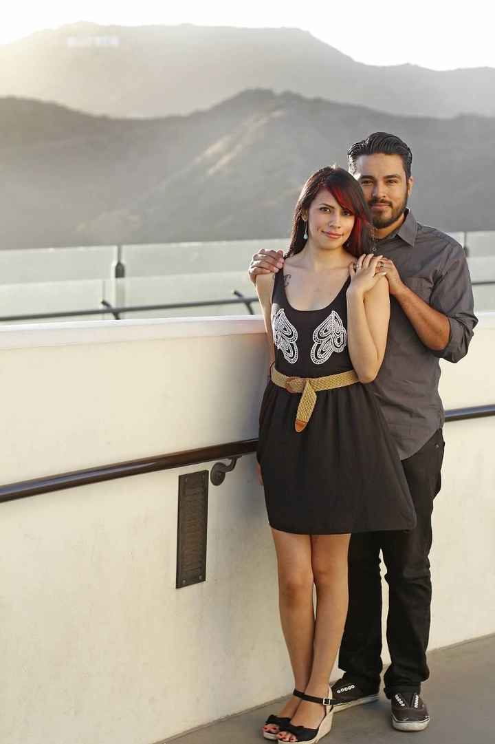 E-pics are in!!! Woooo *pic heavy*