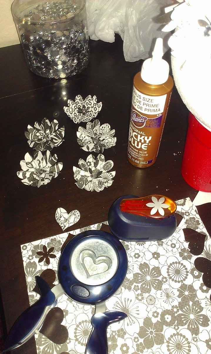 Another DIY in the works..*pics*