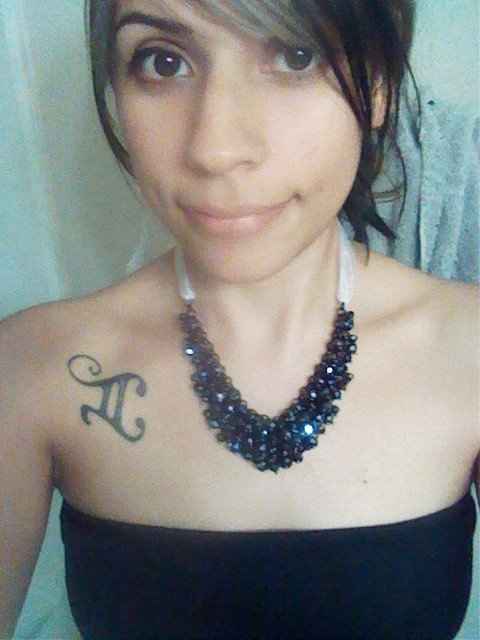 Need opinions on bridal jewelry pleeease :)