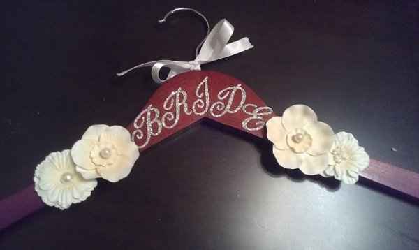 My DIY hangers :) update on pg 2!