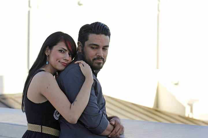 E-pics are in!!! Woooo *pic heavy*